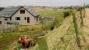 Looking north over the site of Cruden Bay station.<br><br>[Ewan Crawford //]