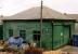 The goods shed at the closed Hatton station. View looks west.<br><br>[Ewan Crawford //]