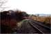 Looking west at Fodderty Junction level crossing.<br><br>[Ewan Crawford //]