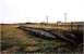 Looking south over the closed Skelbo stations platform.<br><br>[Ewan Crawford //]