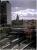 View looking south at Glasgow Queen Street station viewed from the Buchanan Galleries.<br><br>[Ewan Crawford //]