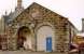 View of the locomotive shed at the former Fraserburgh terminus.<br><br>[Ewan Crawford //]