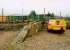 Only remaining section of platform at Fort Augustus station.<br><br>[Ewan Crawford //]