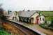 Plockton station viewed from the east.<br><br>[Ewan Crawford //]