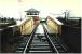 Banavie swing bridge viewed from the north.<br><br>[Ewan Crawford //]