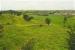 View looking west over the site of Cronberry station and junction.<br><br>[Ewan Crawford //]