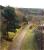 Craigellachie, Speyside platform, looking east. <br><br>[Ewan Crawford //]