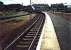 Looking south at Rutherglen station.<br><br>[Ewan Crawford //]