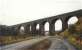 Looking west at the North Water Bridge Viaduct.<br><br>[Ewan Crawford //]