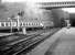 27033 takes a train out of Glasgow Queen Street on 2 February 1980<br><br>[John Furnevel 02/02/1980]