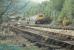37 hauled train about to leave Tyndrum Upper. View looks north.<br><br>[Ewan Crawford //]