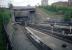 Glasgow Queen Street station throat from above.<br><br>[Ewan Crawford //]