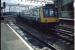 Class 101 entering Glasgow Central station.<br><br>[Ewan Crawford //]