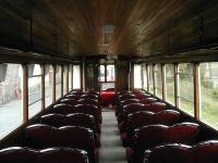 Inside Railcar No 18.<br><br>[Ben Torsney //2006]