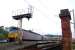 The Royal Scotsman rests overnight at Wemyss Bay, viewed from the former goods line to the pier and goods yard.<br><br>[Ewan Crawford 08/05/2006]