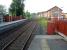 Looking north at Whalley. The station building still exists on the northbound platform but is not longer in railway use. The goods yard was to the right.<br><br>[Ewan Crawford 03/07/2006]