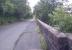 Looking West towards Bridge of Weir, this shows Locher Viaduct. The viaduct was built to carry a single line, but when the line was doubled another was built and joined to the old. This view shows the newer part.<br><br>[Graham Morgan 12/07/2006]