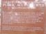 Notice of Right of Way on the former Kirriemuir Branch.<br><br>[Colin Harkins 31/08/2006]