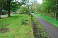 Shotley Bridge looking to Blaydon.<br><br>[Ewan Crawford 26/09/2006]