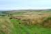 View down Nanny Mayors Incline from near the head. In great shape for a line closed in 1859. The replacement alignment to Burnhill is to the right on the hillside.<br><br>[Ewan Crawford 26/09/2006]