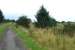 Looking north at Burnhill Junction. Route to Waskerley to the left and that to Rowley to the right. Burnhill station was to the right. A Government store existed on either side of the line here.<br><br>[Ewan Crawford 26/09/2006]