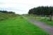 Waskerley looking west. The station building was to the right - the site is now a carpark.<br><br>[Ewan Crawford 26/09/2006]