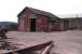 Two line goods shed at Bridge Of Earn. This was demolished to make way for housing in 2008.<br><br>[Brian Forbes 03/10/2006]