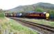 A 37 moves to the end of the siding at Glen Douglas with a Government train before seeking to leave for the south. The first wagon is a buffer wagon. <br><br>[Ewan Crawford 04/10/2006]