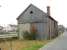 Brora,goods shed looking south. 16/10/06<br><br>[John Gray 16/10/2006]