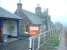 Lairg former station now a private dwelling. 16/10/06<br><br>[John Gray 16/10/2006]
