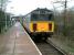 A class 207 DEMU, better know as a <I>Thumper</I>, photographed at the 1991 terminus at Uckfield.<br><br>[Ian Dinmore //]