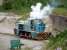 Shunter coughs into life at Peak Forest.<br><br>[Ewan Crawford //]