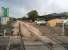 The long wait...Cambus level crossing looking west on 31 October 2006. <br><br>[John Furnevel 31/10/2006]