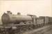 C.R. 4.6.0 14643 on goods train near Crookston. Summer 1935.<br><br>[G H Robin collection by courtesy of the Mitchell Library, Glasgow //1935]