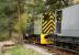 D2134 at Milton of Crathes on the Royal Deeside Railway in November 2006 looking west towards Banchory.<br><br>[John Furnevel 05/11/2006]