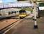 Merseyrail class 142 on its way home heads south through Dumfries in September 2006 after a works visit.<br><br>[John McIntyre 22/09/2006]