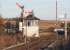 Looking east from the station towards Keith Junction in November 2006.<br><br>[John Furnevel 08/11/2006]