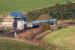 Northbound train for Aberdeen at Carmont - November 2006.<br><br>[John Furnevel /11/2006]