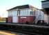 The signal box at Stonehaven in November 2006.<br><br>[John Furnevel /11/2006]