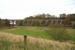 North Water Bridge viaduct on the Bervie branch looking east. November 2006.<br><br>[John Furnevel 04/11/2006]