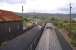 Crew change at Brora in 1989 looking north.<br><br>[John McIntyre 15/08/1989]