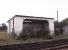 Swallows in summer nest in this platform shack at Errol. By the way there is a reel(sic) Earl of Errol!!<br><br>[Brian Forbes /09/2006]