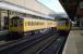 Main platforms at Exeter St Davids in 1985.<br><br>[Ian Dinmore //1985]