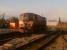 GM 071 Class waits its next turn of duty. View looks west towards the junction with the mothballed former main line from Dublin via Mullingar. Dublin to Galway and Westport trains were diverted via the former GSWR Athlone branch in 1985.<br><br>[Paul D Kerr /12/2006]
