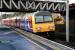 Northern liveried 321901 passing through Carstairs on 5 January 2007 prior to taking the Edinburgh line.<br><br>[John Furnevel 05/01/2007]