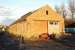 The locomotive shed at Newton Stewart, looking to the former junction<br><br>[Ewan Crawford 17/10/2004]