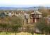 The old station and signal box at Biggar in January 2007. Photographed from the south west looking towards Broughton. The area now forms part of a scrapyard.<br><br>[John Furnevel 05/01/2007]