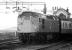 27042 brings a train for Glasgow Queen Street off the West Highland Line at Craigendoran Junction in 1974.<br><br>[John McIntyre //1974]