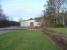 Dornoch, looking towards Embo. The trackbed has been obliterated at this point by industrial units and a council yard.<br><br>[John Gray 18/02/2007]