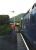  26042 stands at Achnasheen waiting to cross an up train in 1979. <I>(He is definitely taking a picture.)</I><br><br>[John McIntyre //1979]